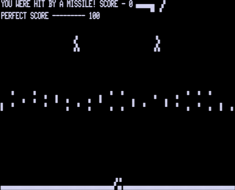 Screen shot